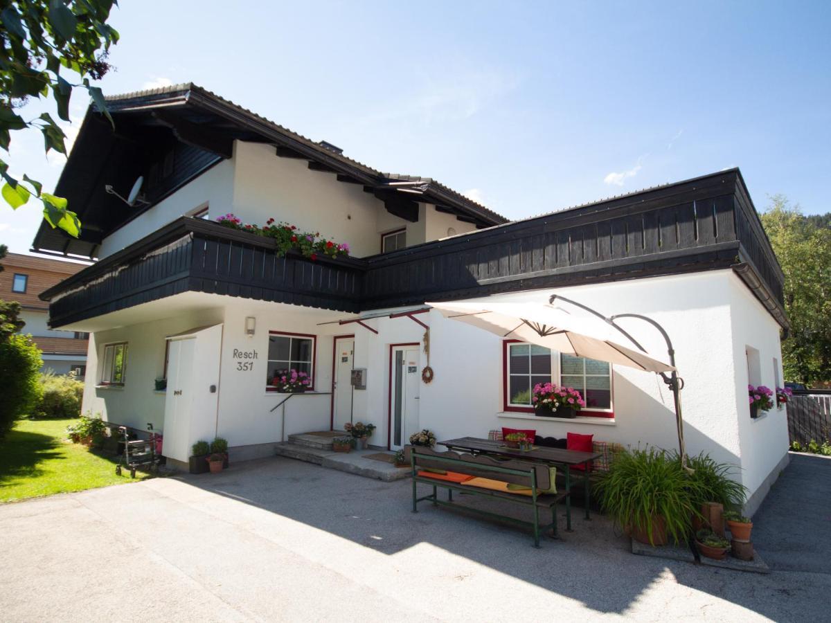 Appartements Resch Schladming Luaran gambar