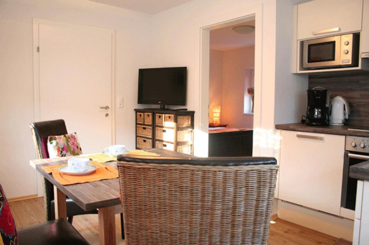 Appartements Resch Schladming Luaran gambar