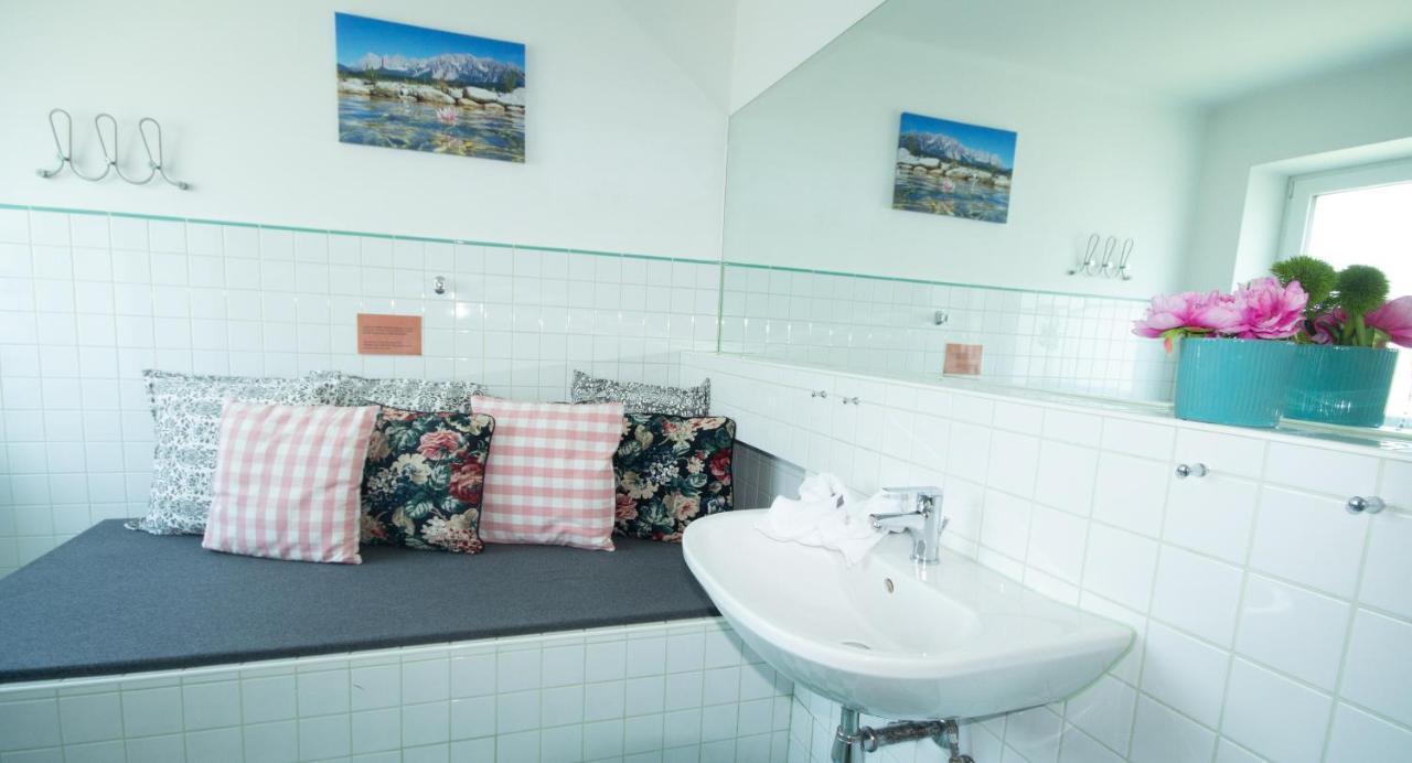 Appartements Resch Schladming Luaran gambar