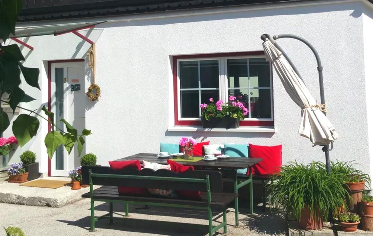 Appartements Resch Schladming Luaran gambar