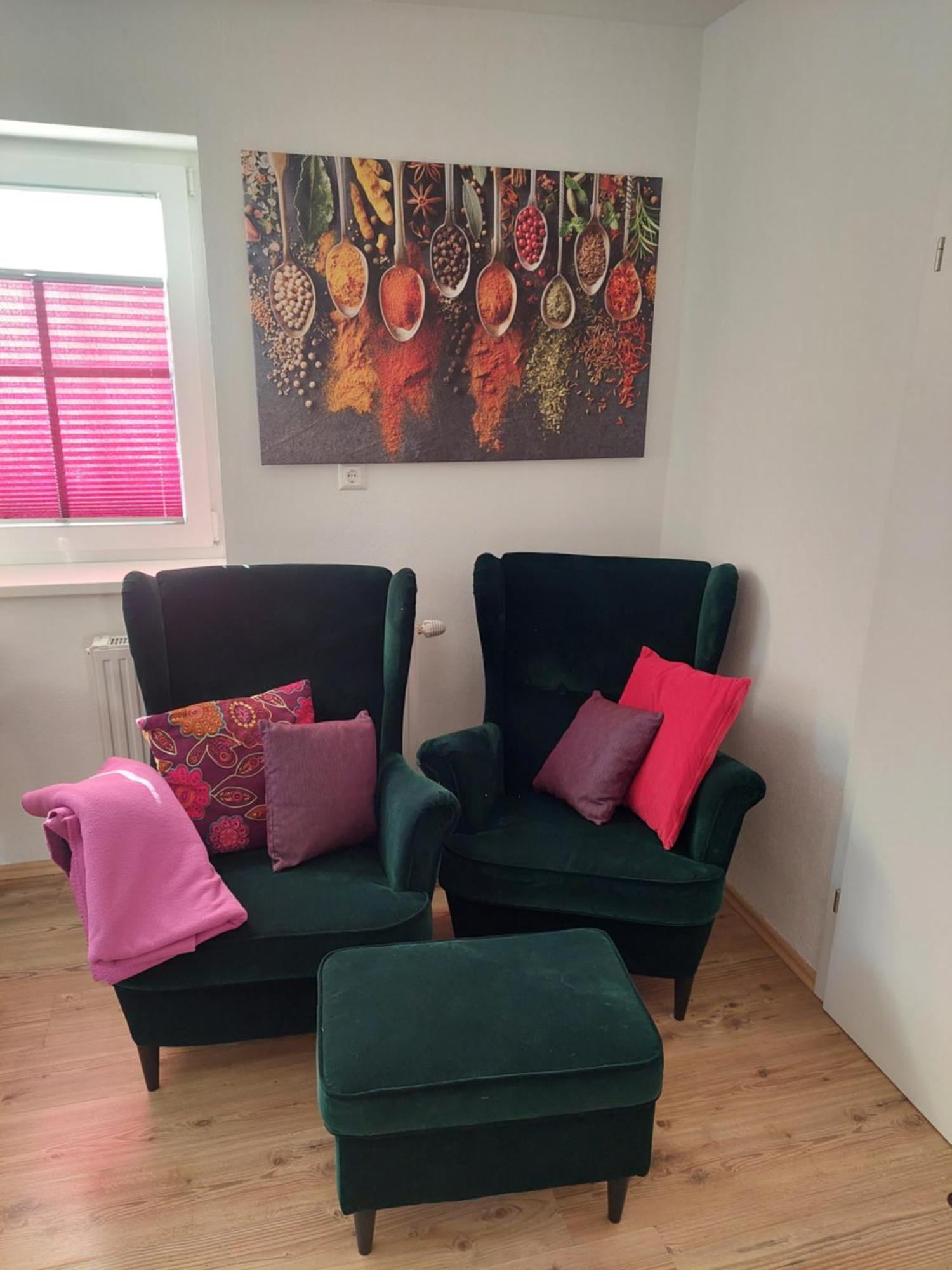 Appartements Resch Schladming Luaran gambar