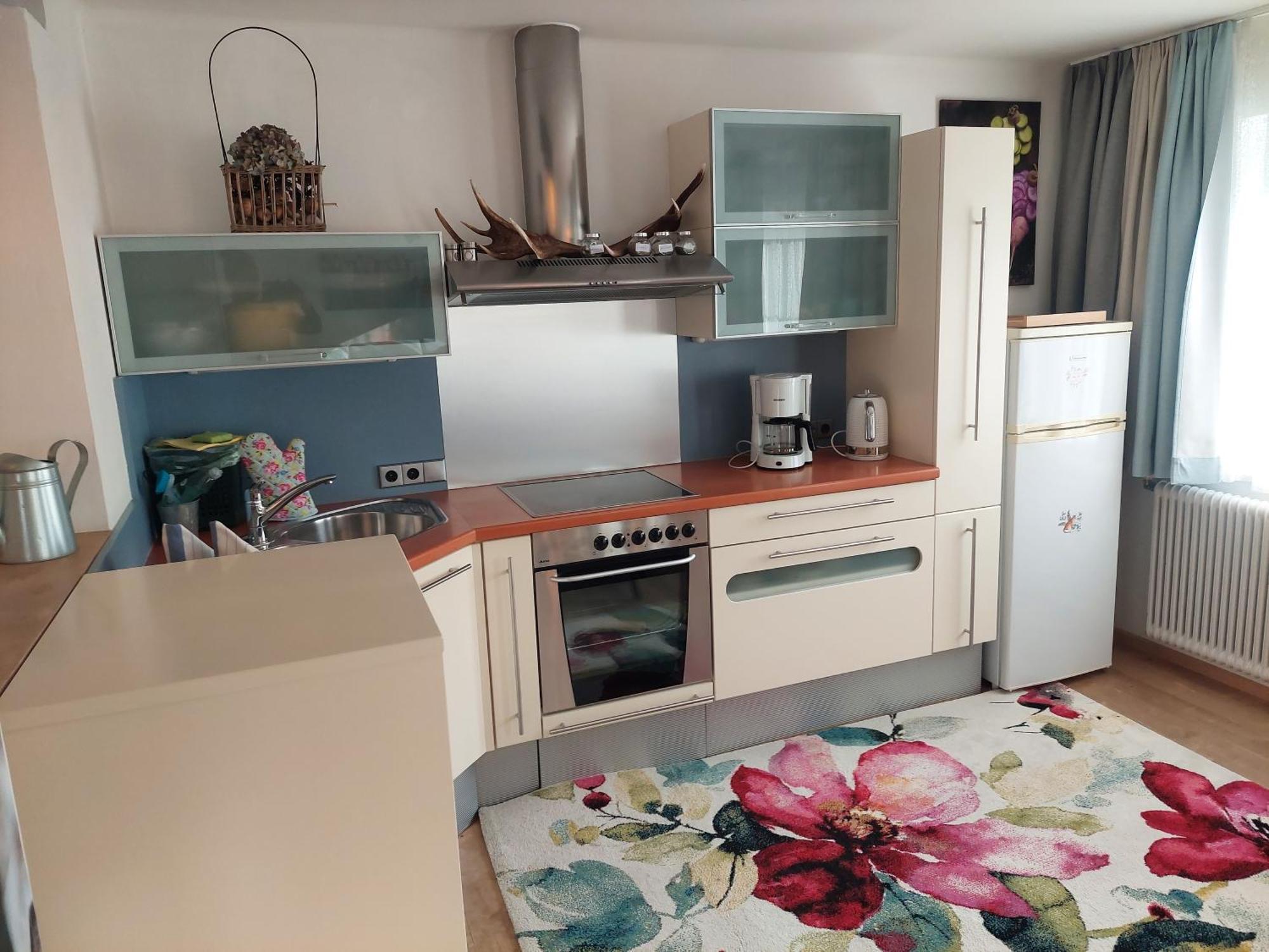Appartements Resch Schladming Luaran gambar